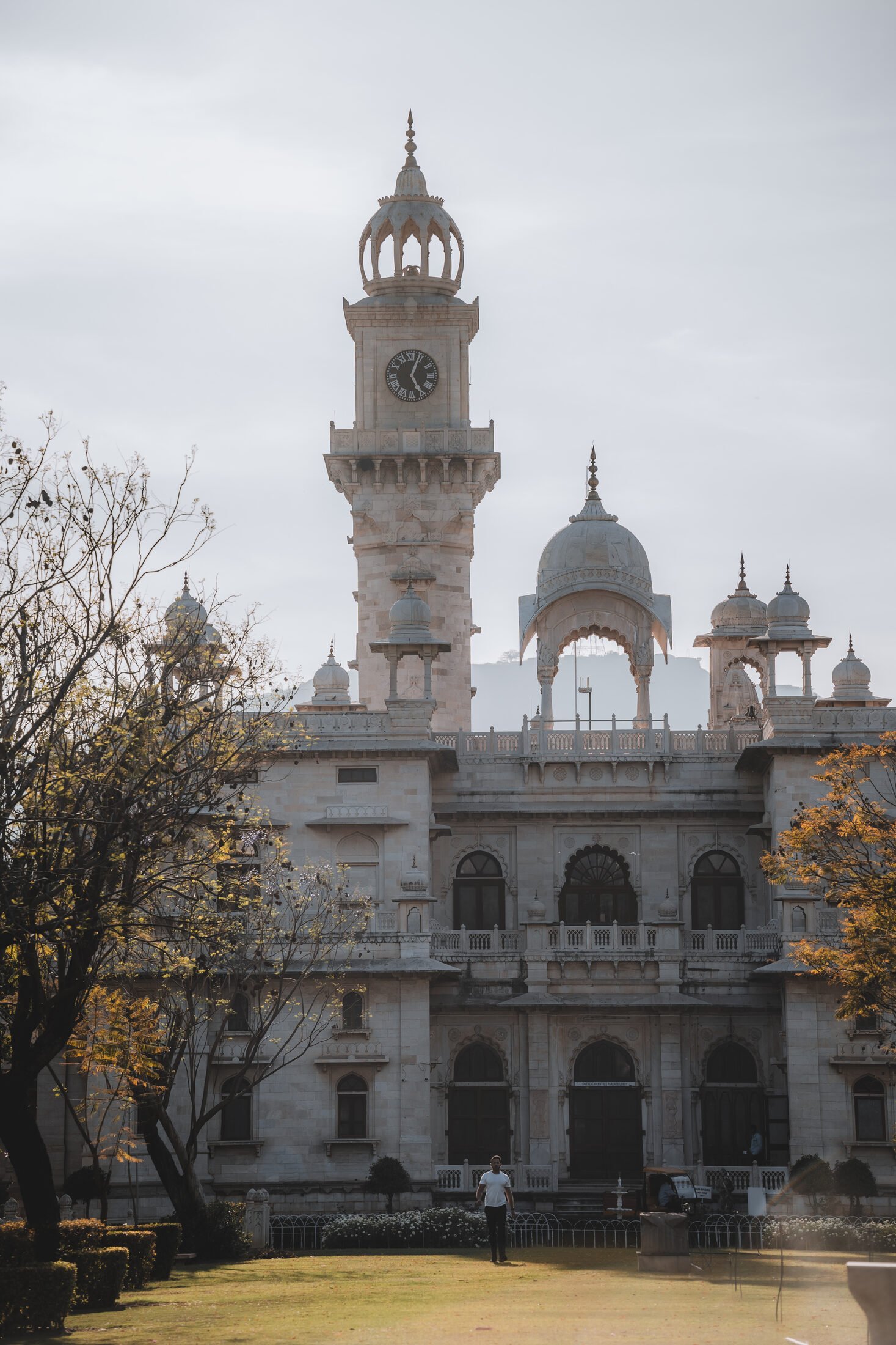 Mayo College, Ajmer
